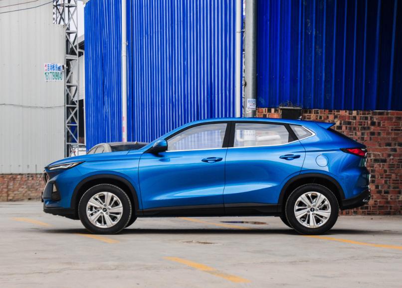 这几款suv空间大价格亲民实用耐开,15万预算性价比最高的suv该选哪款