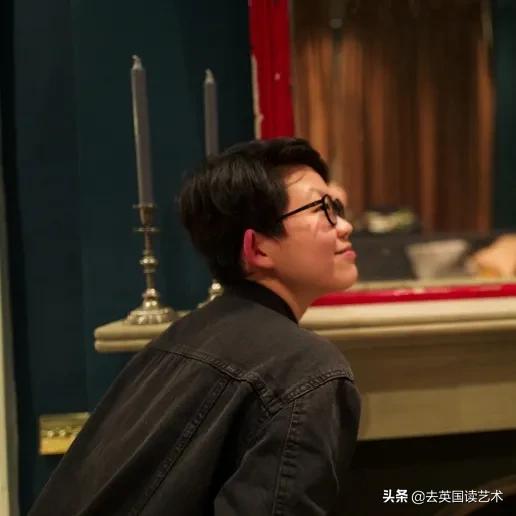 港版王漫妮：从TVB到CSM，三十而已我拒绝困在原地