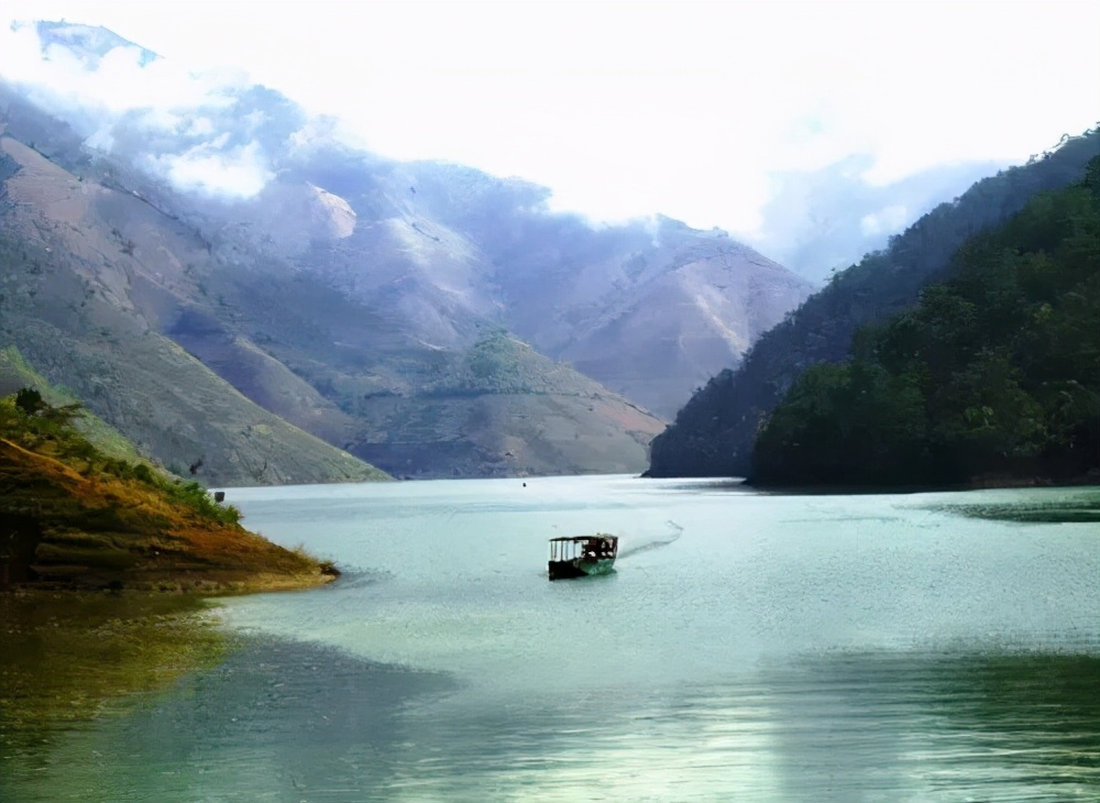云南临沧景点,临沧旅游攻略必去景点推荐