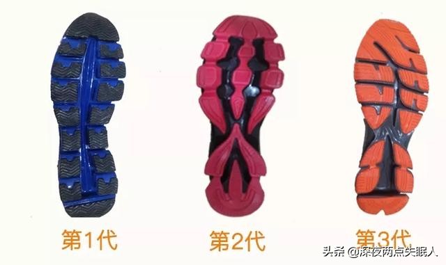 曾被称为运动鞋里程碑的刀锋鞋卷土重来，平替版仅需百元+