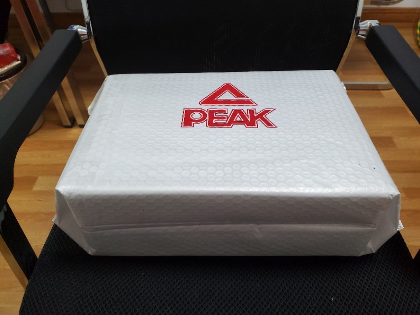 路威上脚篮球鞋2022,路威篮球鞋闪现2019