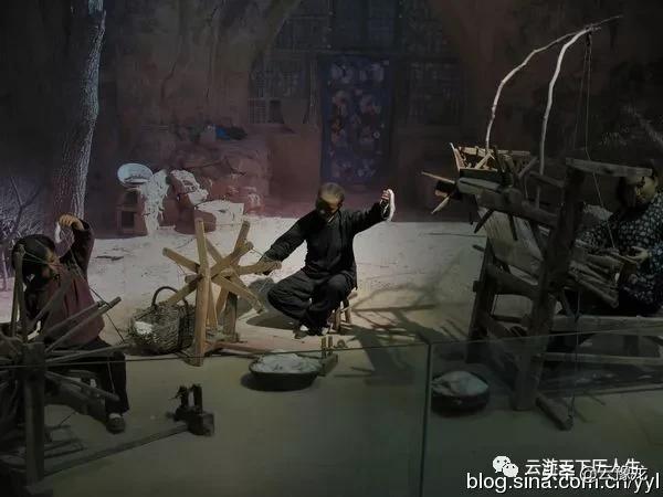 延安旅游宝塔山,延安宝塔山延河桥照片