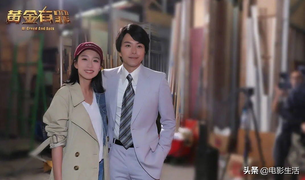 tvb巅峰商战,tvb重返帝国