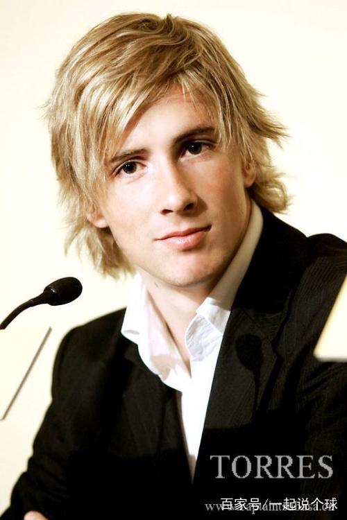 足坛十大帅哥图集,盘点足坛最帅的人