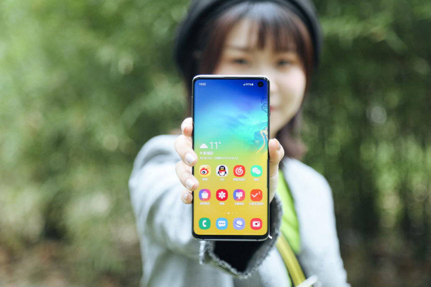 手机高端市场大变局,手机高端市场三大巨头