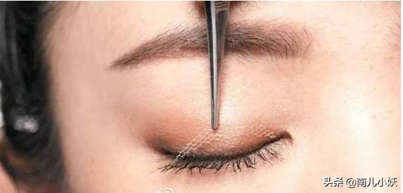 单眼皮一般做什么类型双眼皮,单眼皮不割双眼皮怎么样变好看