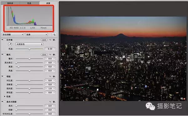 怎么样才是正确的曝光,曝光一定要正确吗
