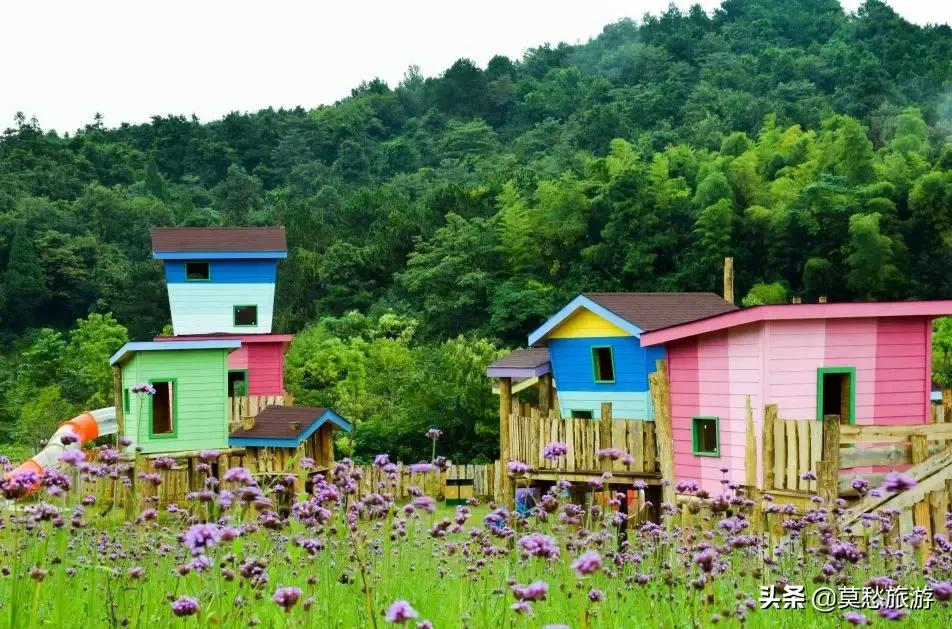 南京怪坡风景区,江宁怪坡风景区