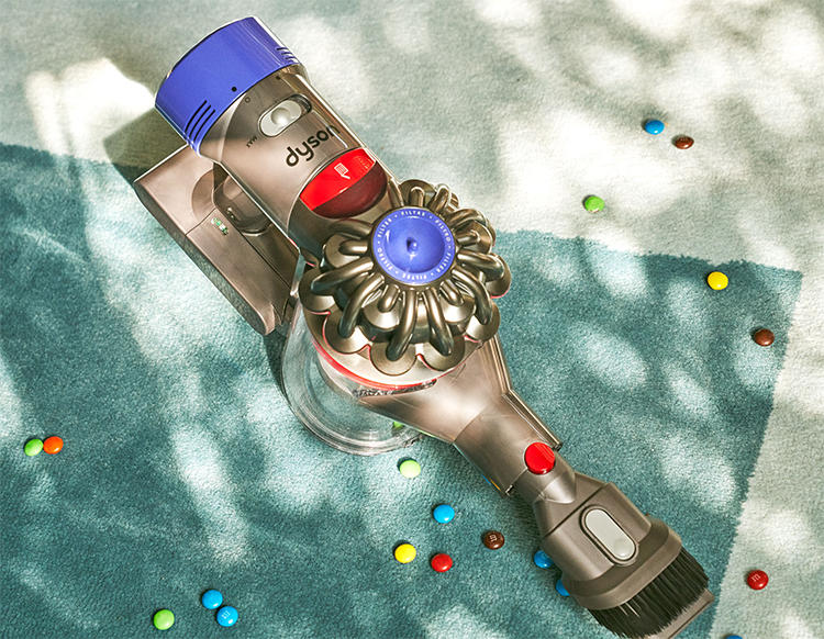 戴森吸尘器过敏,戴森吸尘器过敏体验