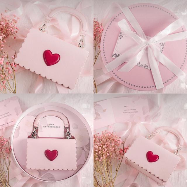 520礼物送什么寓意好,520送礼指南送这些准没错