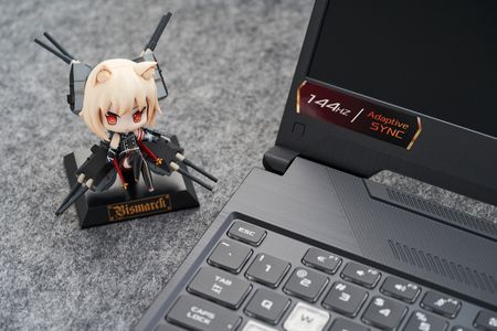 华硕天选2第11代i5测评,华硕天选2满血版英特尔版本测评