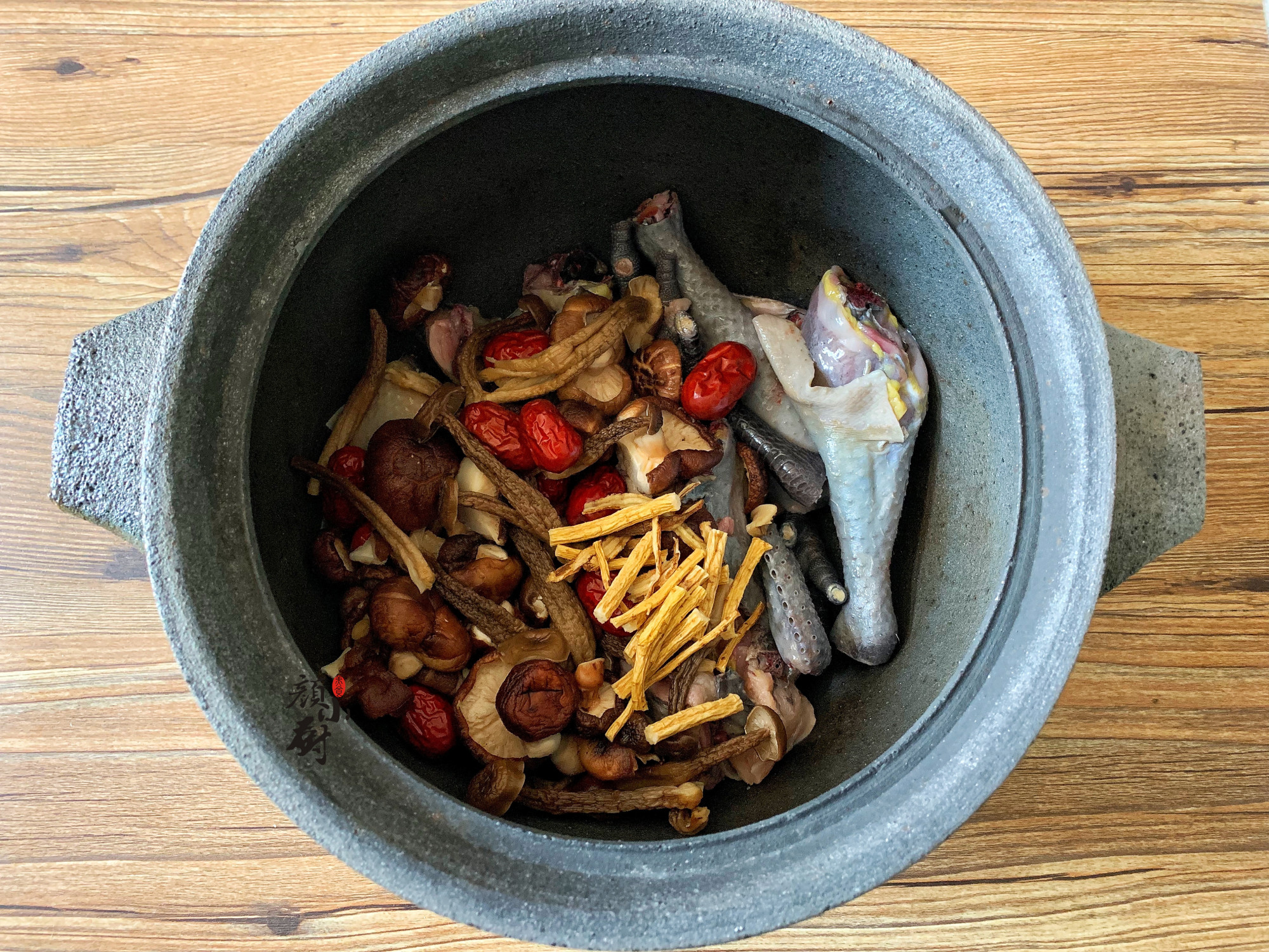 秋天清淡汤的100种做法大全,秋天煲什么汤利于孩子长高最合适