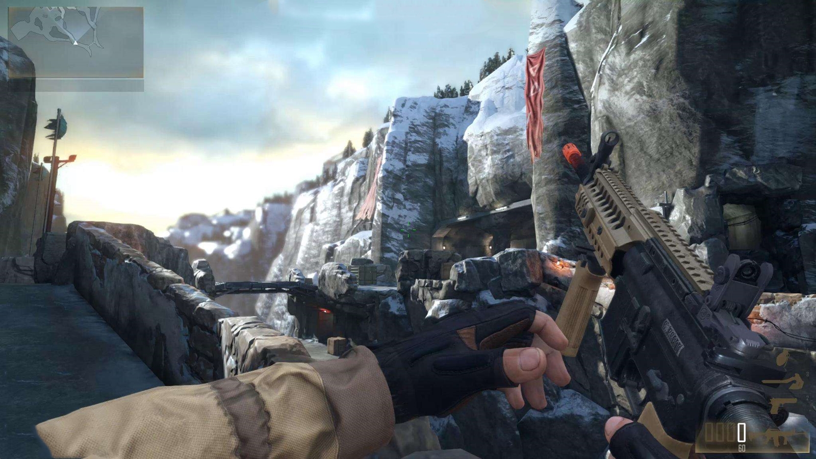 腾讯放弃cf端游了吗,穿越火线hd是什么时候公测