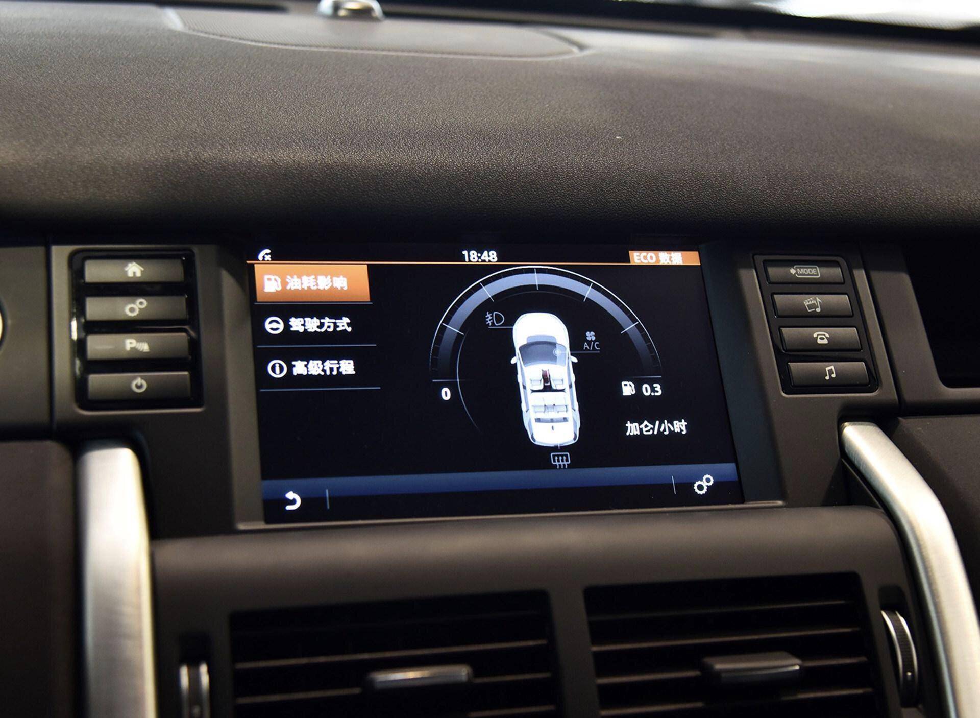 路虎发现神行车友使用感受,路虎发现神行车主讲解