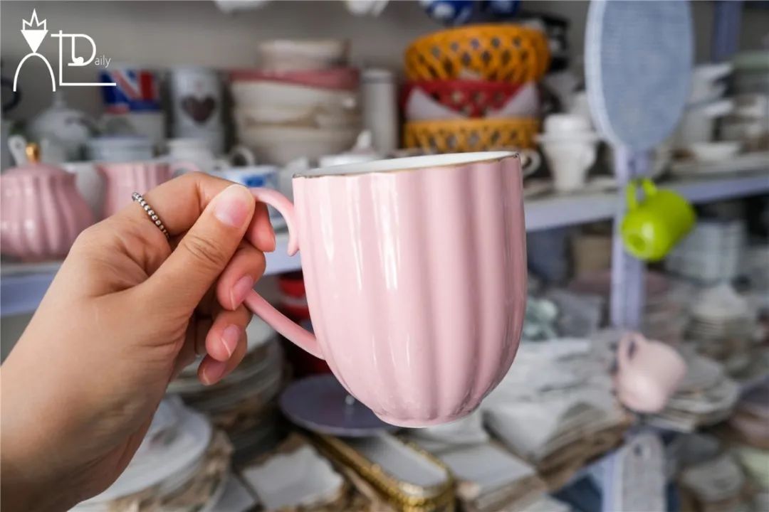 青岛陶瓷餐具哪里卖,青岛瓷器餐具店