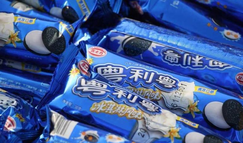 山寨版十大食品,有哪些山寨版的食品