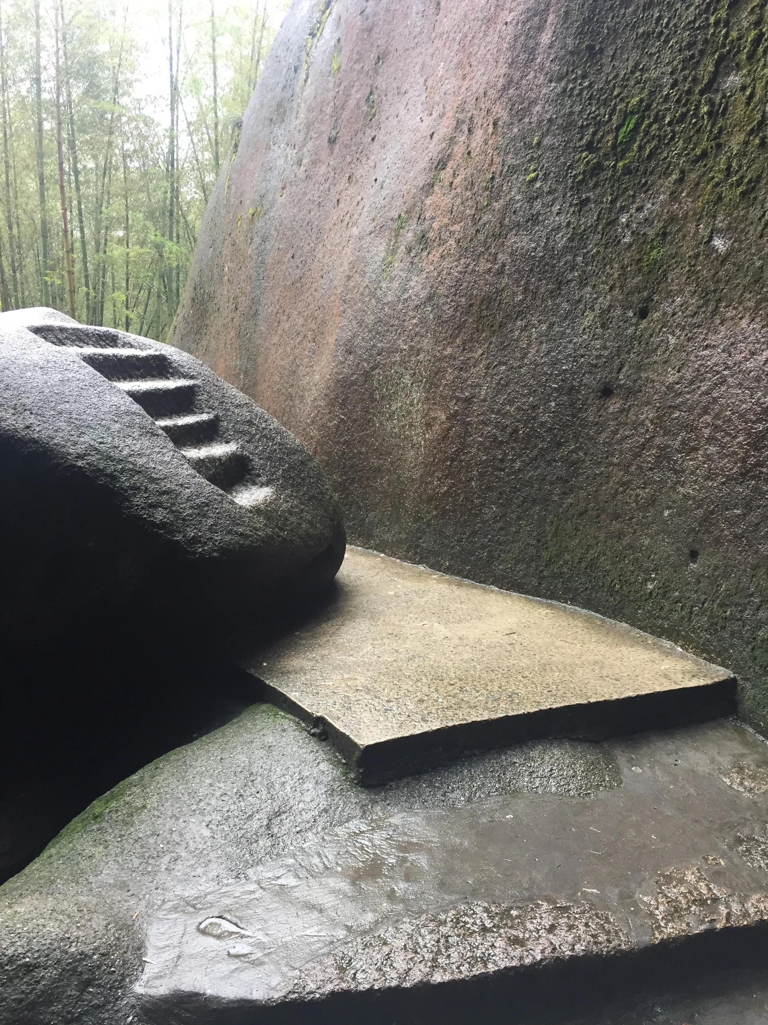 太姥山是国家5a级景区,太姥山景区5a