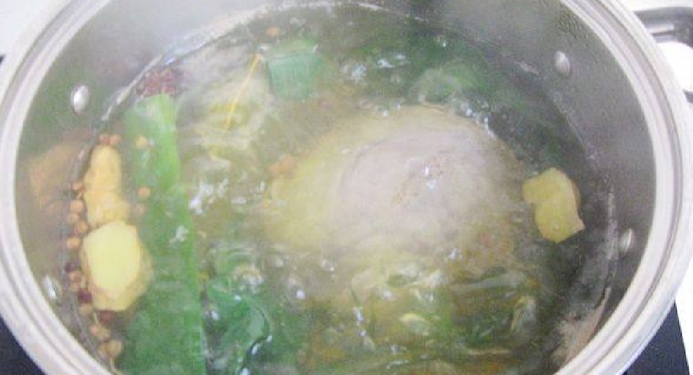 卤猪肝怎么可以软烂入味,卤猪肝如何又嫩又入味