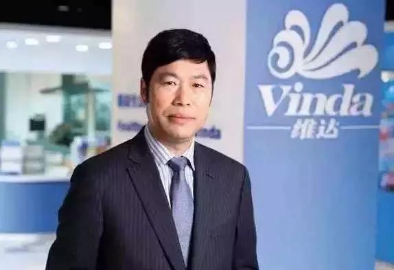 纸业巨头维达被收购是真的吗,维达被誉为纸业大王