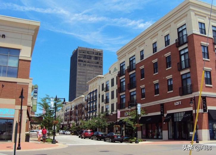 美国各州最适合居住的地方,美国加州适合居住的地