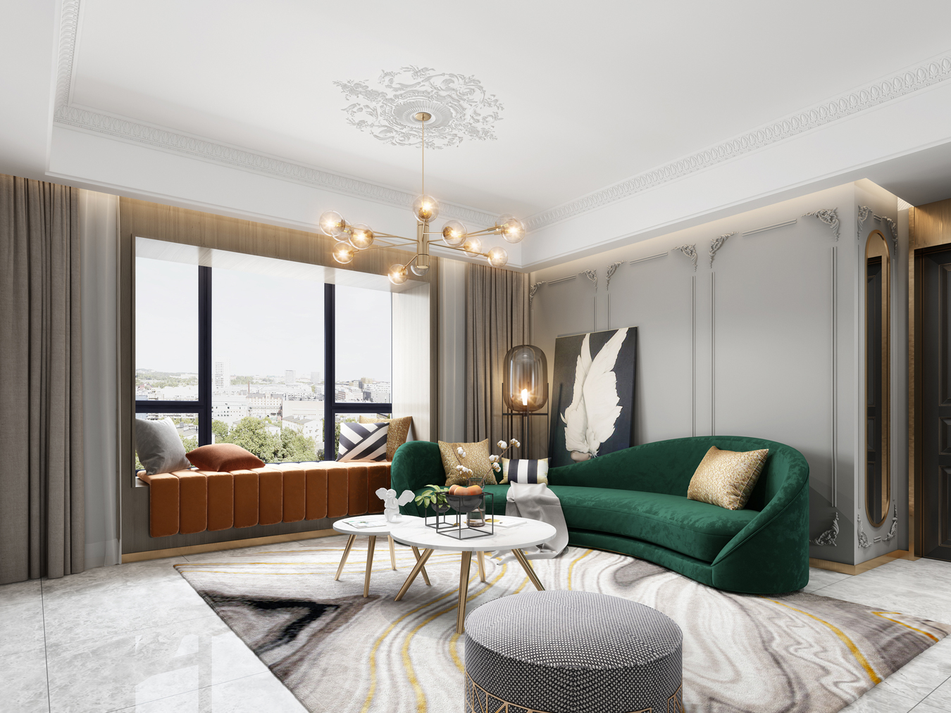 窗帘挑选干货来袭不看绝对后悔,窗帘如何选不花冤枉钱