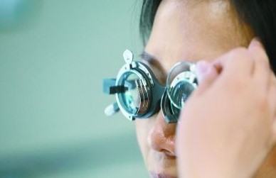 配镜验光专业避坑指南,验光配镜流程详细步骤搜狗