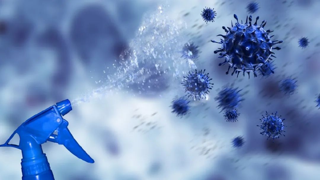 答疑解惑小课堂,臭氧科普小视频