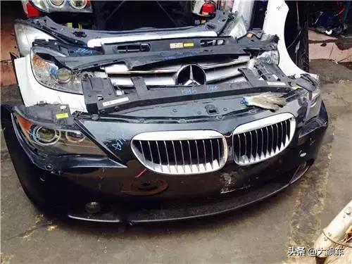 汽车原厂件副厂件拆车件,汽车拆车件原厂件副厂件的区别