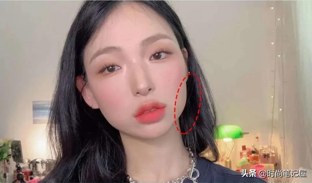 脸大的女生十大坏处,脸大女生有什么好处