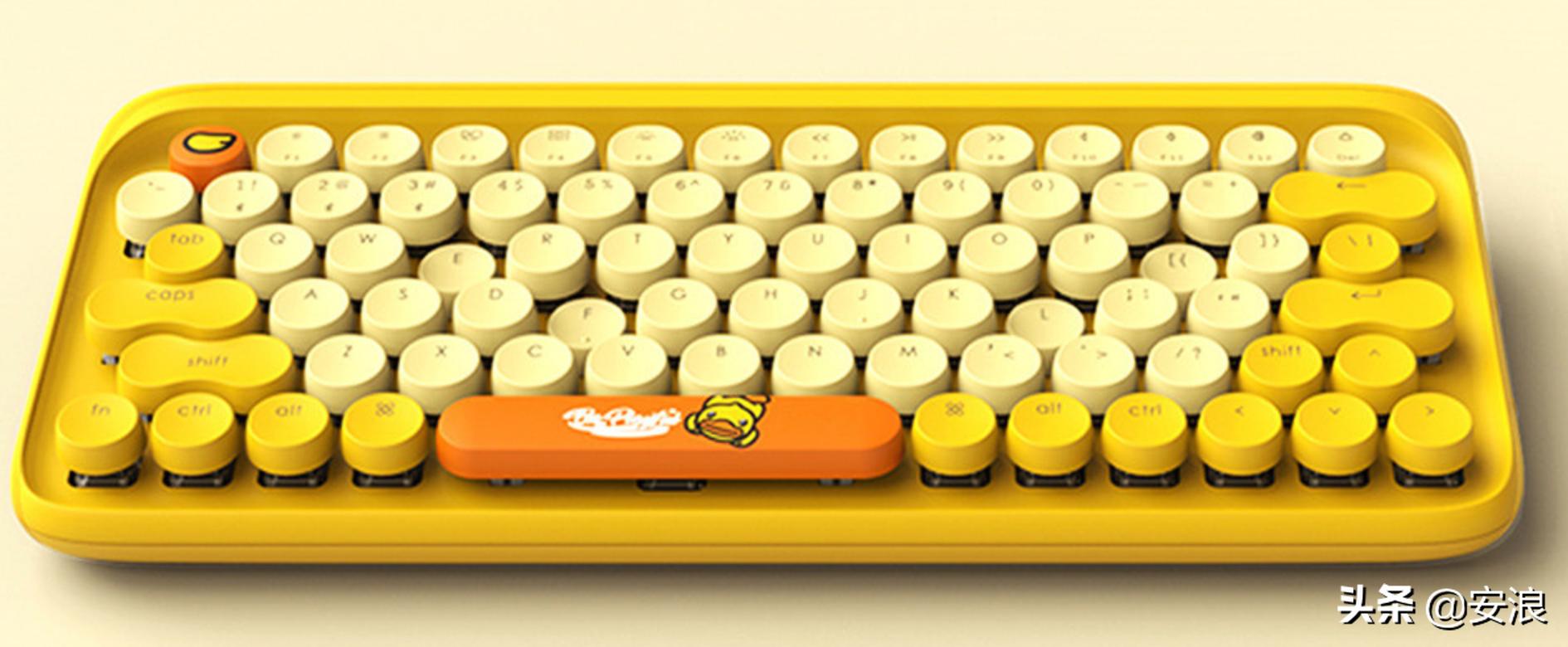 mac机械键盘推荐2023,mac键盘和thinkpad键盘