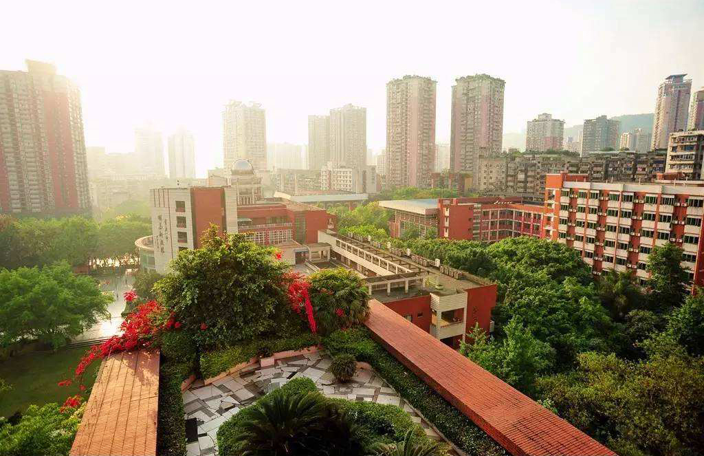 重庆巴川中学2023重本升学率,重庆巴川2021高考各校喜报