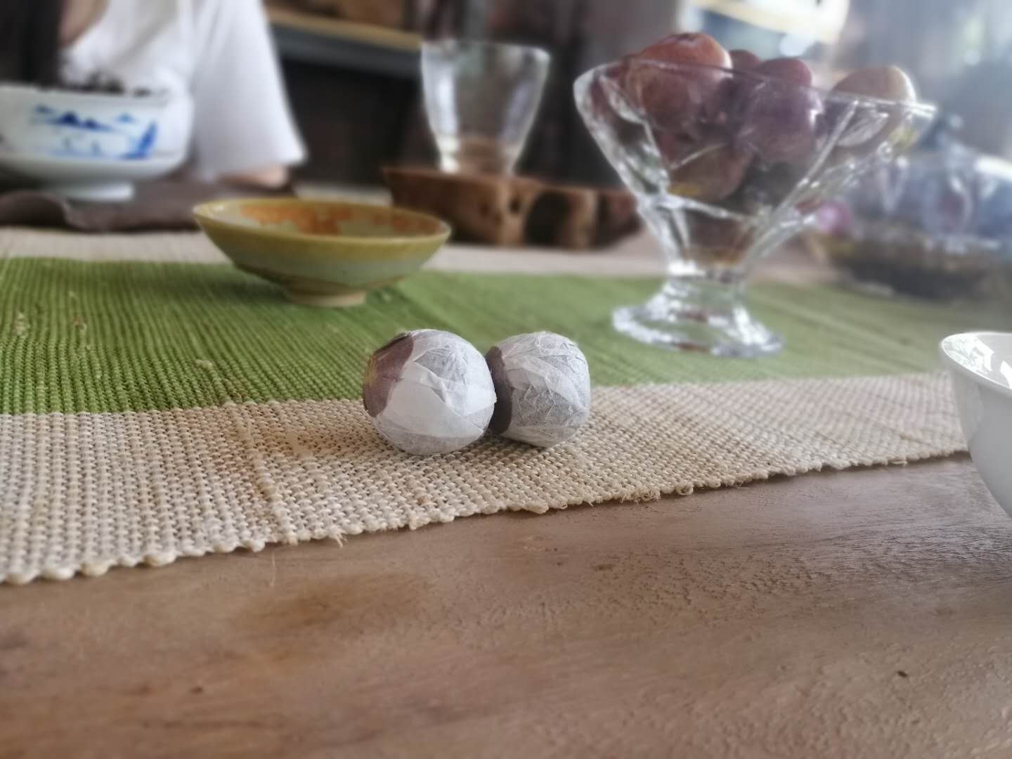 西双版纳原始森林向往的生活,西双版纳傣族向往的生活