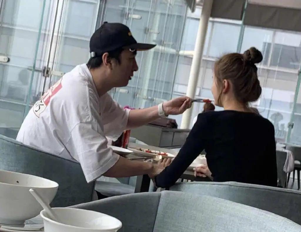 王思聪感情经历,王思聪感情历史