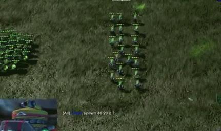 星际2人工智能对决serral,星际2人工智能ai比赛