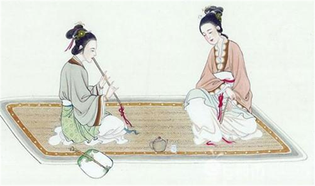 魏晋南北朝的婚姻有多乱,魏晋南北朝时期的婚姻观念