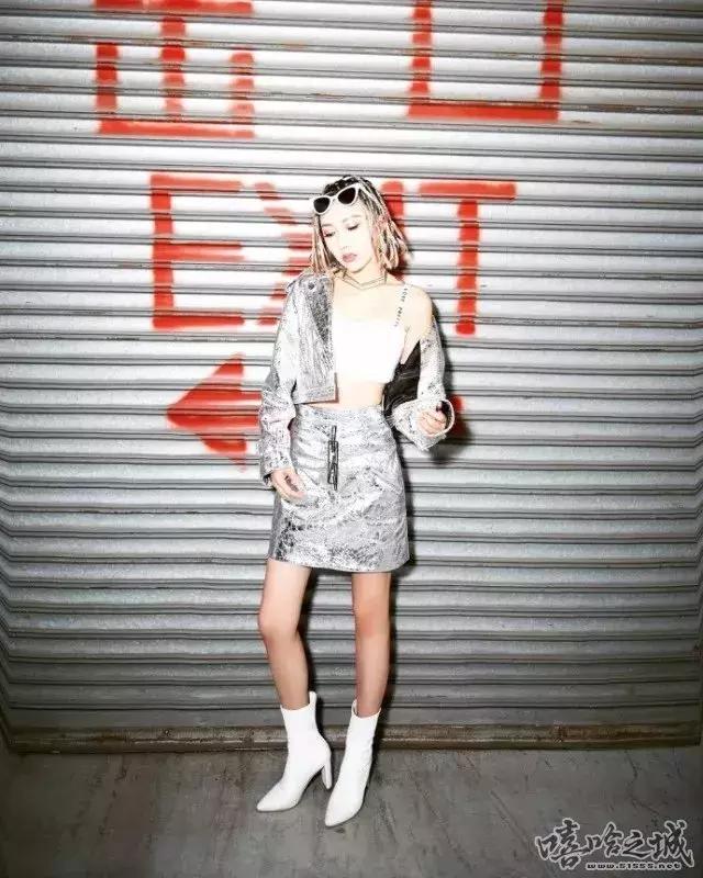 这些人都是亚洲电音的潜力股代表