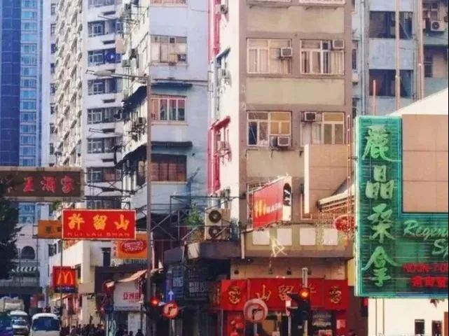厦门许留山现状,香港许留山闭店吗