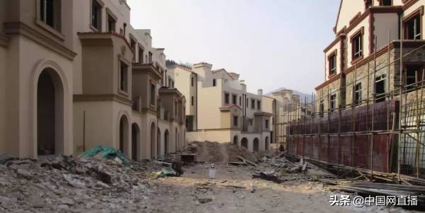 石家庄秦岭别墅,秦岭别墅有几套