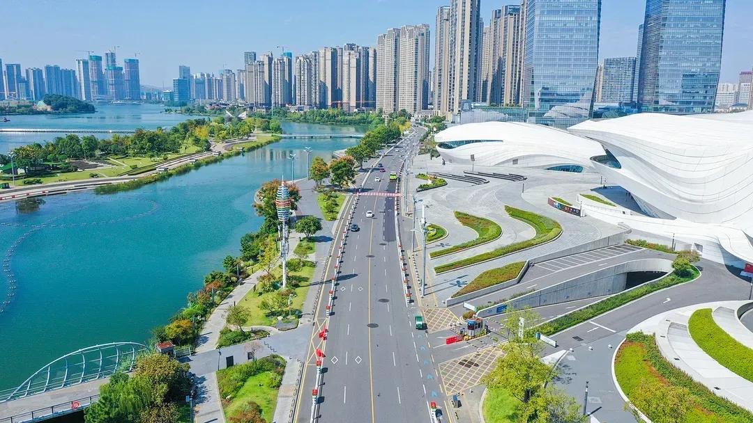 梅溪湖二手房下跌排行榜,长沙市梅溪湖二手房价格