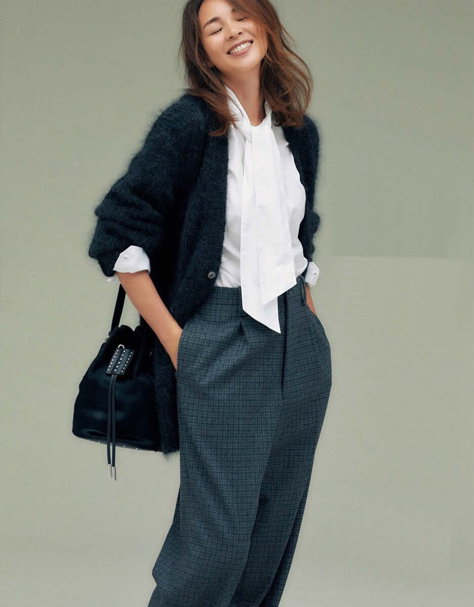 凭什么“讲究人”都很高级?提升品位的10条穿搭秘诀,速来认领