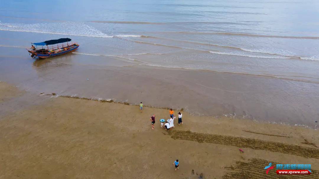 霞浦县夏天哪里凉快好玩,霞浦周边休闲度假好去处