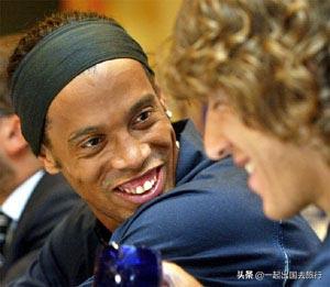 罗纳尔多十大变态进球贝利,足球王国巴西完整版