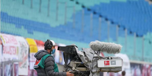 足球分析师是怎么分析足球的,职业足球分析师