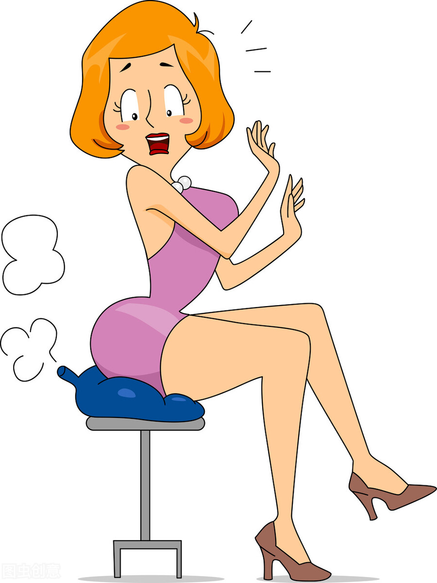 怎样优雅的说放屁,如何优雅的说放屁