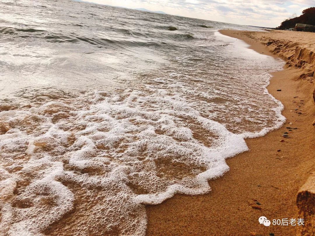 单人摩旅环中国第二天,摩旅第六十八天