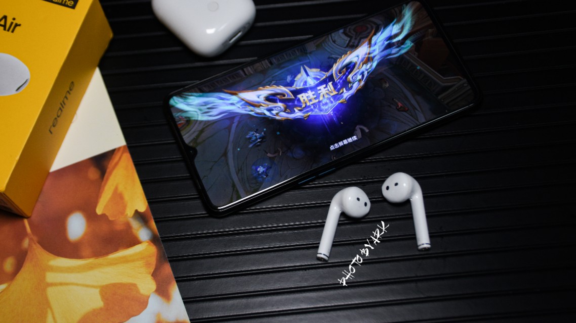 真我budsair2真伪对比,budsair值得买吗