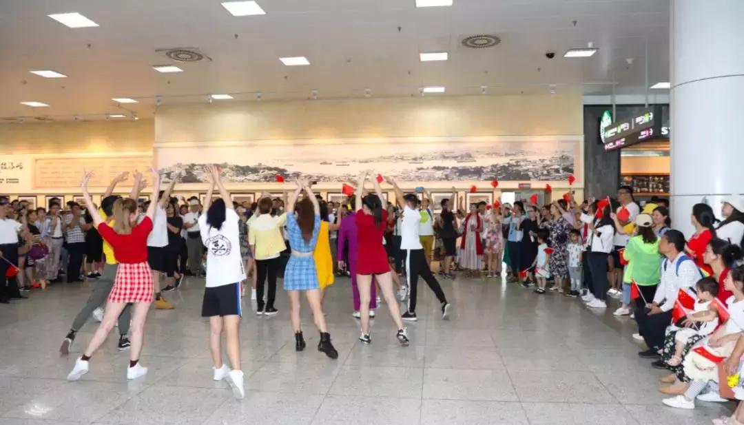 厦门中秋有什么文艺活动,中秋活动预告快闪视频