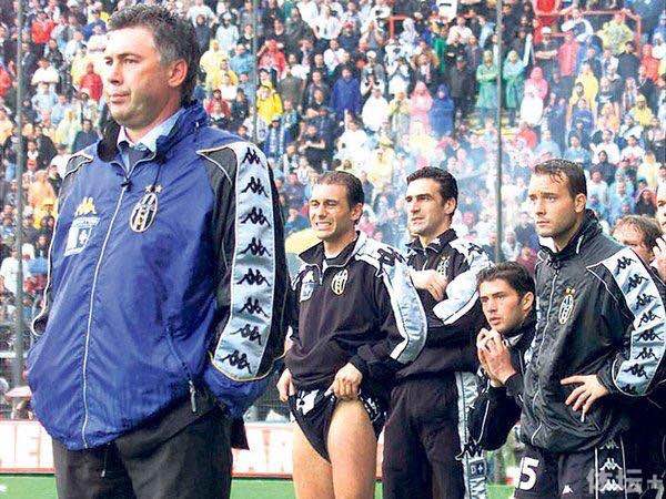 世界足球top10进球,足坛经典十大战役