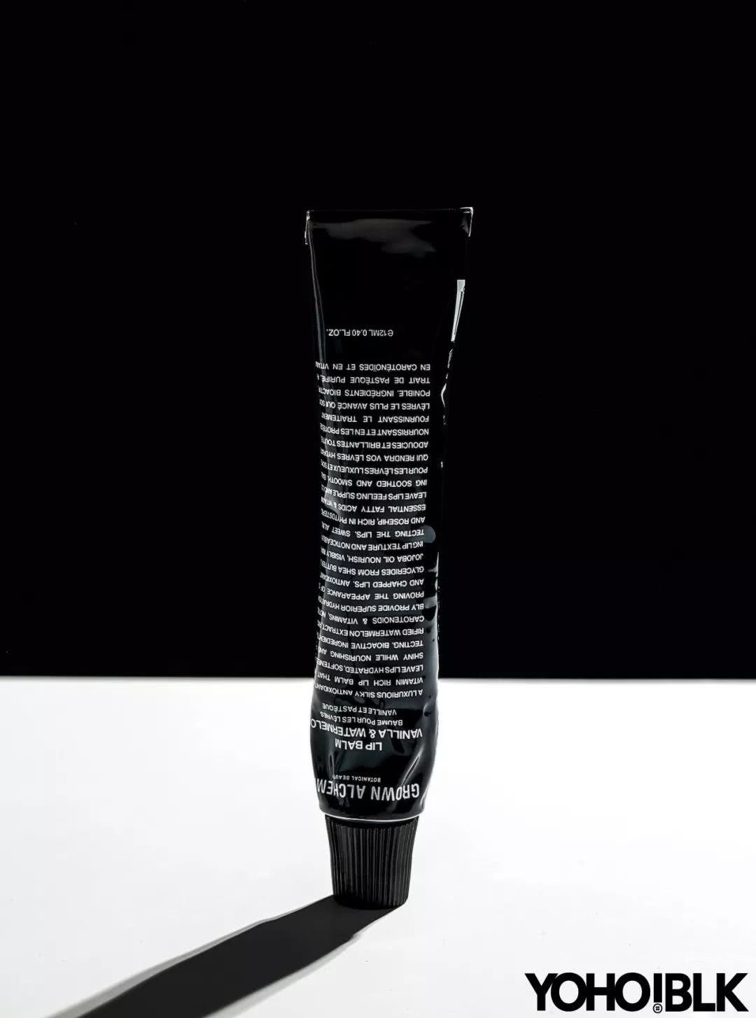 男士润唇膏不油腻保湿测评,秋冬养唇护唇唇膏