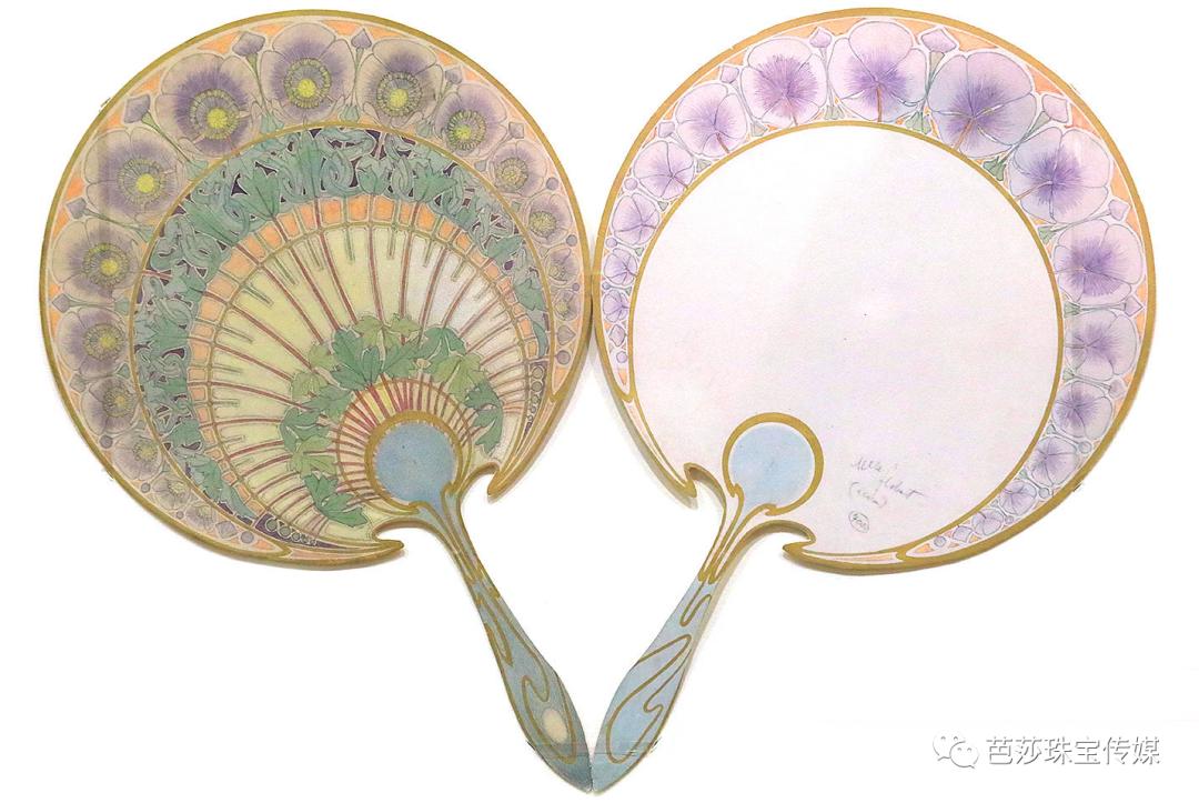 揭秘珠宝圈百年“网红”，常春藤凭什么得到这么多宠爱？